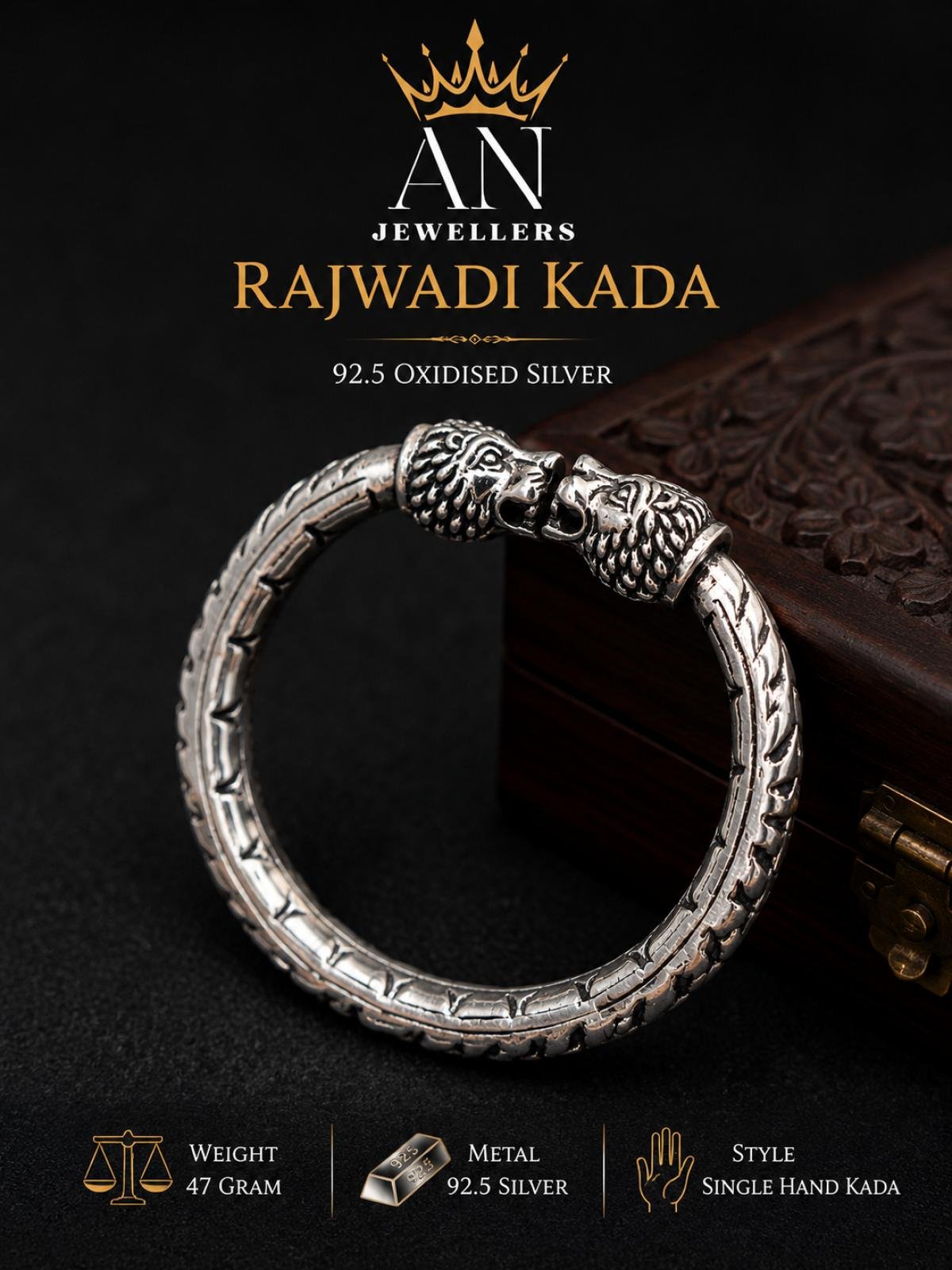 Rajabadi Kada